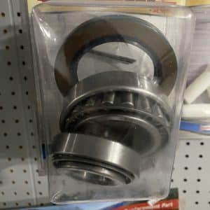 Bearing & seal kit 3500 lb; 5200 lb; 7k axles